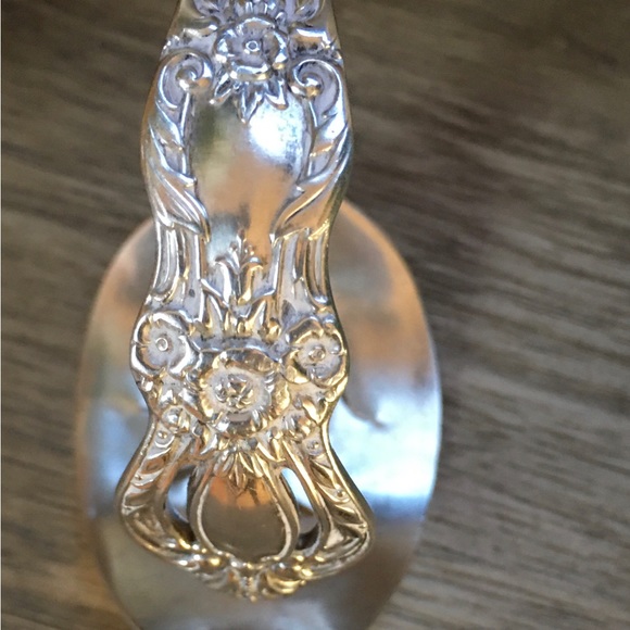 1847 Rodger Bros IS bracelet. - Picture 6 of 6